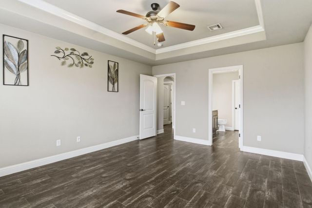 2230 Hunter Drive, Pea Ridge, AR 72751