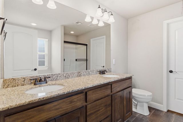 2230 Hunter Drive, Pea Ridge, AR 72751