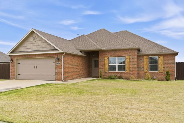 2230 Hunter Drive, Pea Ridge, AR 72751