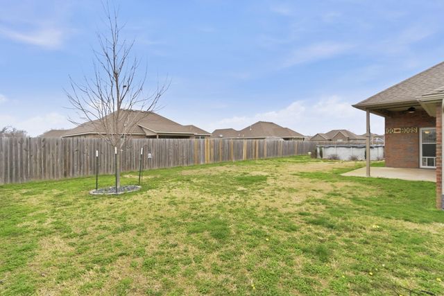 2230 Hunter Drive, Pea Ridge, AR 72751