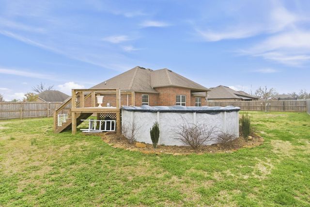 2230 Hunter Drive, Pea Ridge, AR 72751