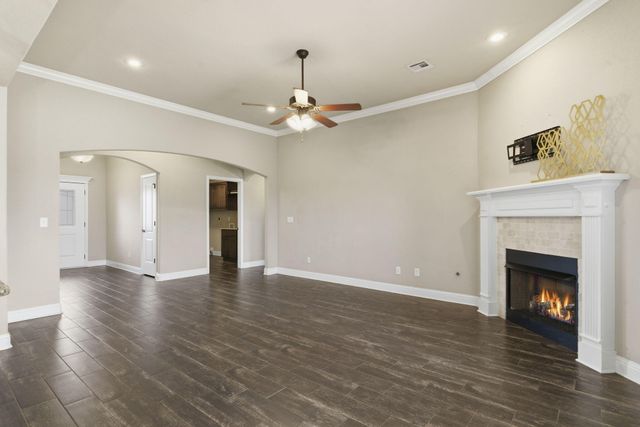 2230 Hunter Drive, Pea Ridge, AR 72751