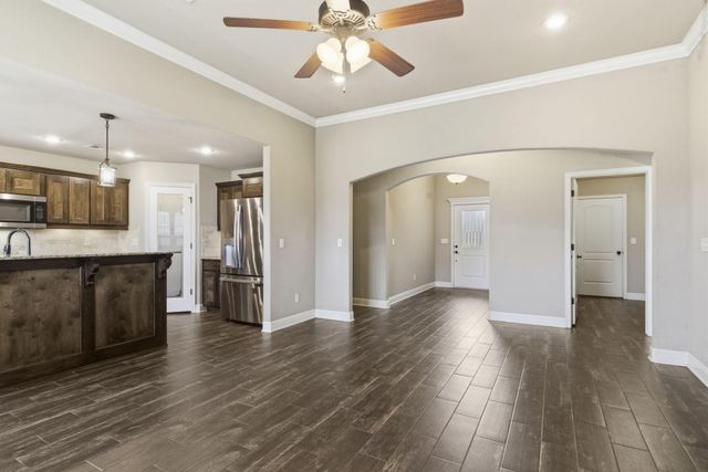 2230 Hunter Drive, Pea Ridge, AR 72751