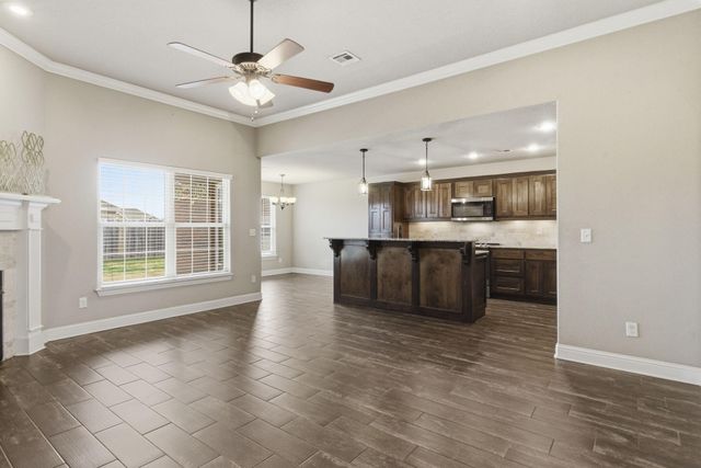 2230 Hunter Drive, Pea Ridge, AR 72751