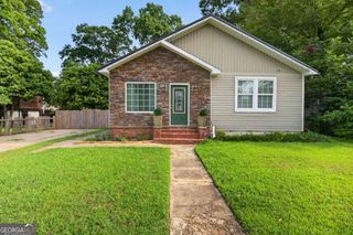 254 Litchfield Street, Rockmart, GA 30153