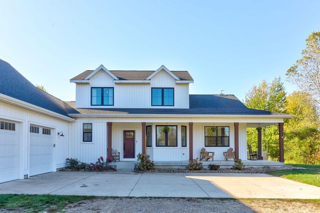 13670 73rd Street, South Haven, MI 49090