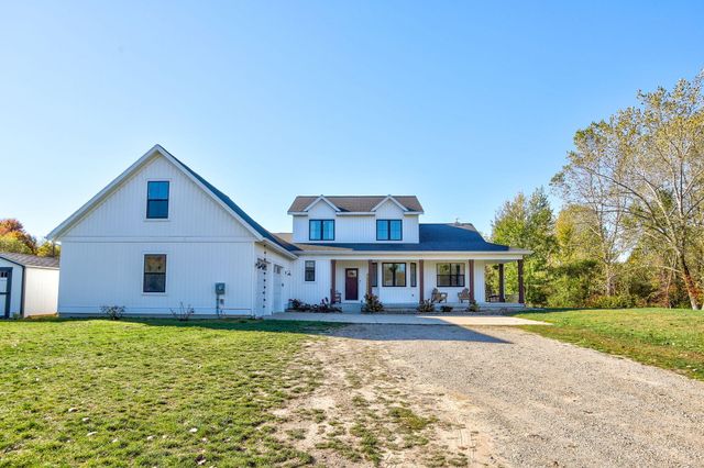 13670 73rd Street, South Haven, MI 49090