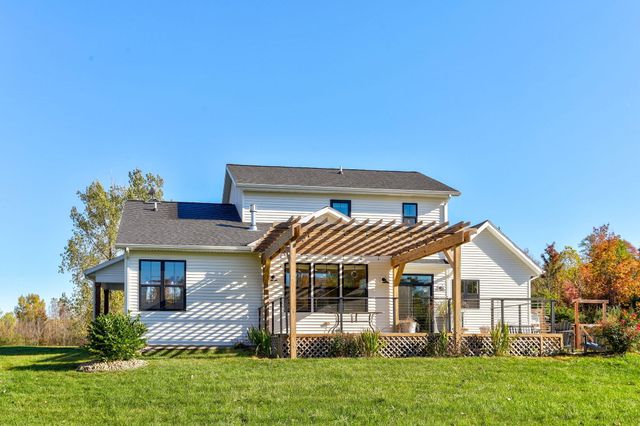 13670 73rd Street, South Haven, MI 49090