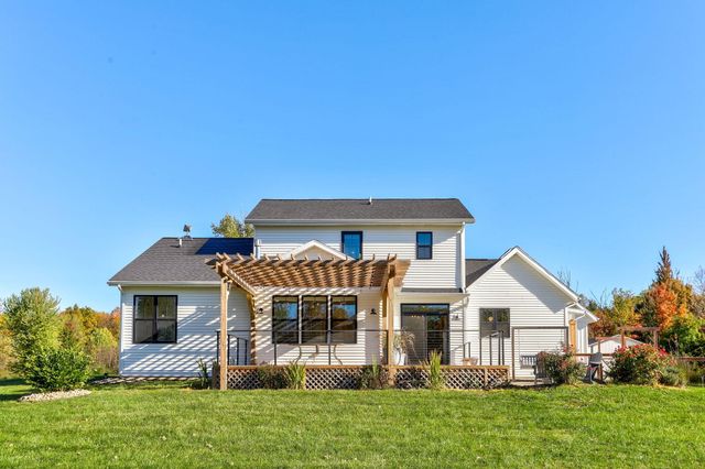 13670 73rd Street, South Haven, MI 49090