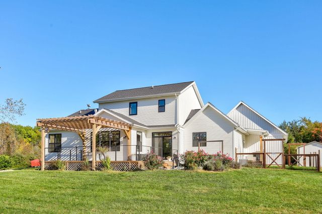 13670 73rd Street, South Haven, MI 49090