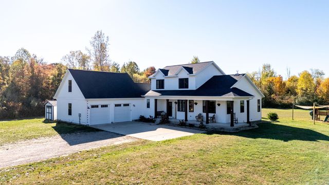 13670 73rd Street, South Haven, MI 49090