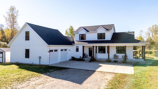 13670 73rd Street, South Haven, MI 49090