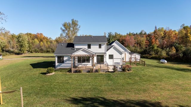 13670 73rd Street, South Haven, MI 49090