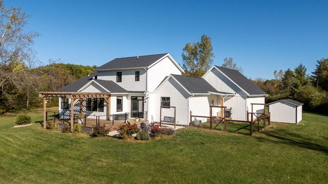 13670 73rd Street, South Haven, MI 49090