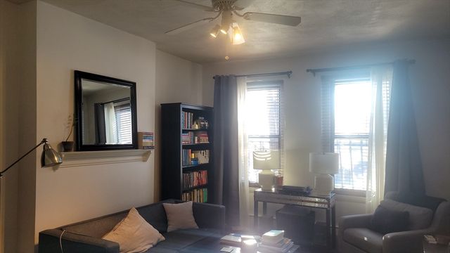 132 Union Park Street 1, Boston, MA 02118