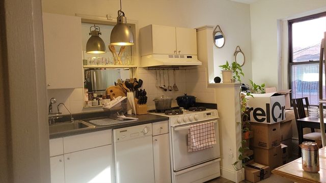 132 Union Park Street 1, Boston, MA 02118