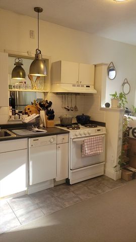 132 Union Park Street 1, Boston, MA 02118