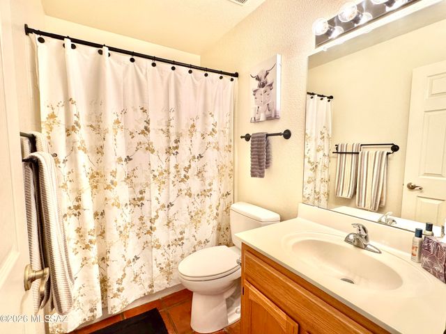 9970 N Colony Drive, Oro Valley, AZ 85737