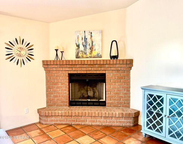 9970 N Colony Drive, Oro Valley, AZ 85737