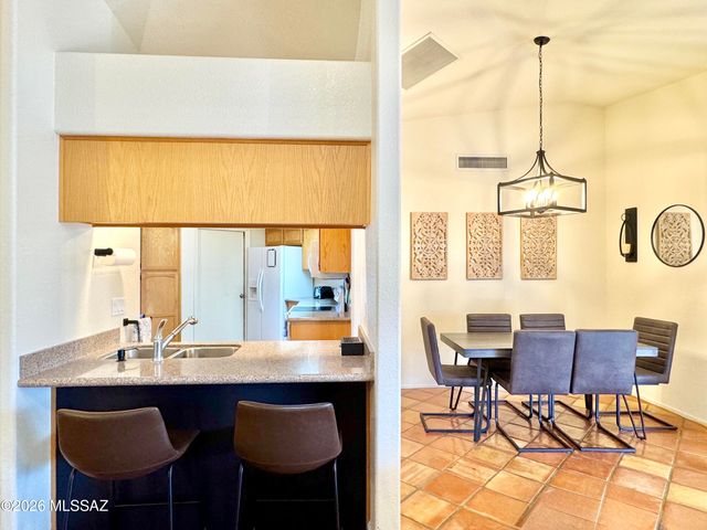 9970 N Colony Drive, Oro Valley, AZ 85737