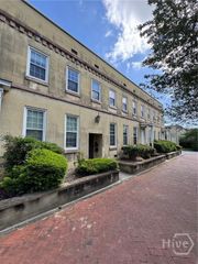 412 E Hall Street, Savannah, GA 31401