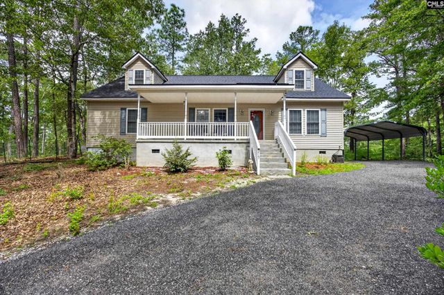 213 Lakeview Road, Eastover, SC 29044