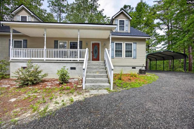 213 Lakeview Road, Eastover, SC 29044