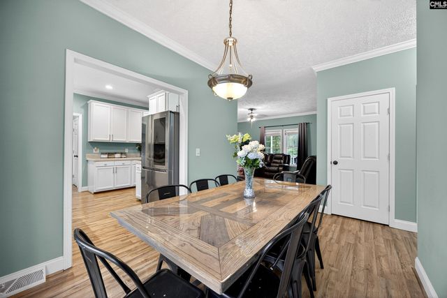 213 Lakeview Road, Eastover, SC 29044