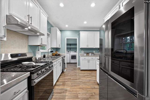 213 Lakeview Road, Eastover, SC 29044