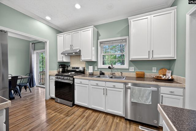 213 Lakeview Road, Eastover, SC 29044