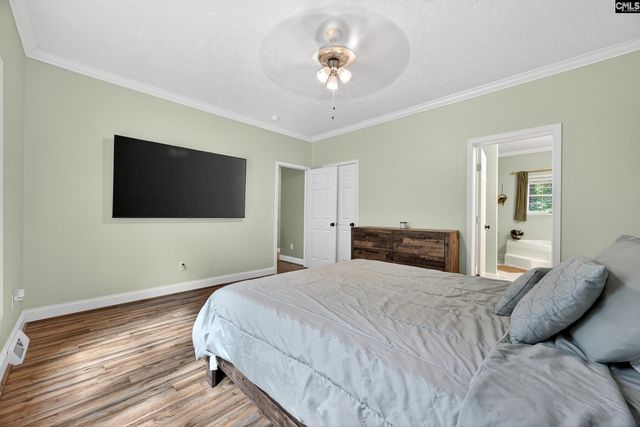 213 Lakeview Road, Eastover, SC 29044
