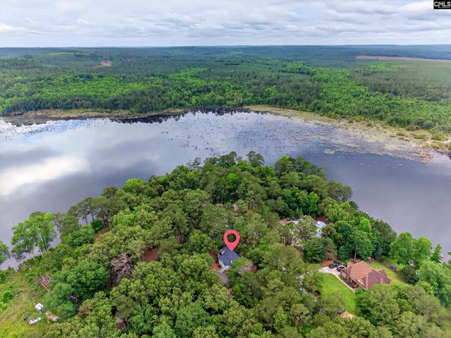 213 Lakeview Road, Eastover, SC 29044