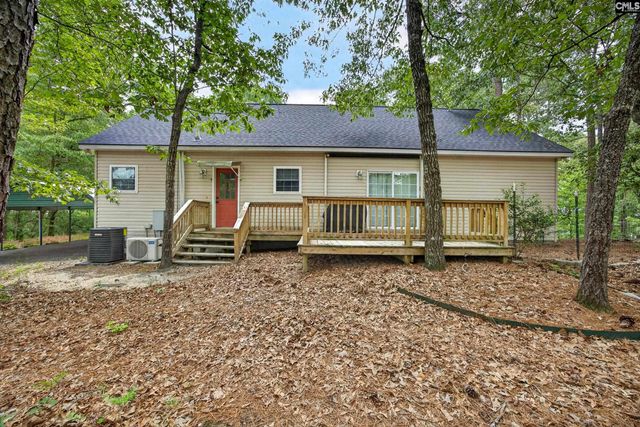 213 Lakeview Road, Eastover, SC 29044