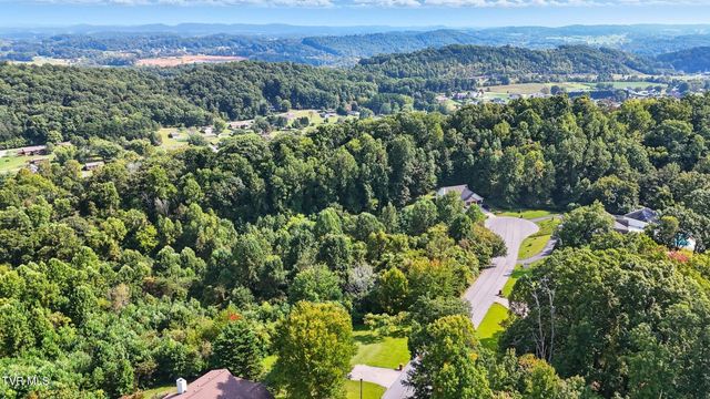 473 Hidden Acres Road, Kingsport, TN 37664