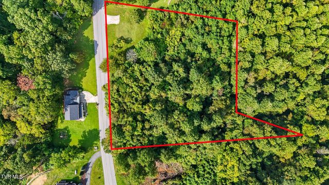 473 Hidden Acres Road, Kingsport, TN 37664
