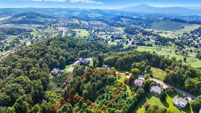 473 Hidden Acres Road, Kingsport, TN 37664