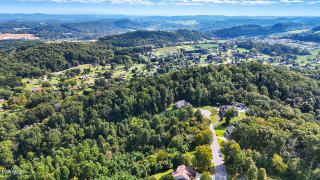 473 Hidden Acres Road, Kingsport, TN 37664