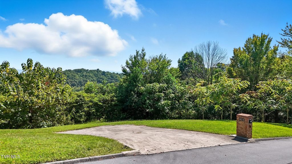 473 Hidden Acres Road, Kingsport, TN 37664