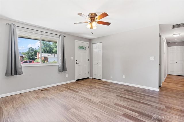 6936 Shellcross Drive, Dayton, OH 45424
