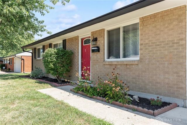 6936 Shellcross Drive, Dayton, OH 45424
