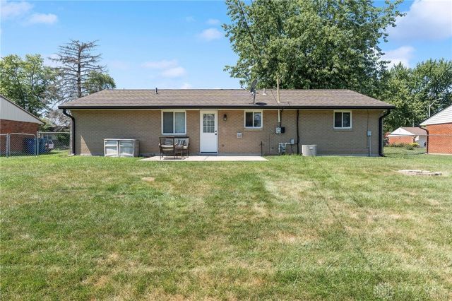 6936 Shellcross Drive, Dayton, OH 45424