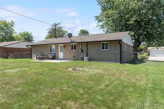 6936 Shellcross Drive, Dayton, OH 45424