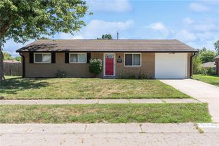6936 Shellcross Drive, Dayton, OH 45424