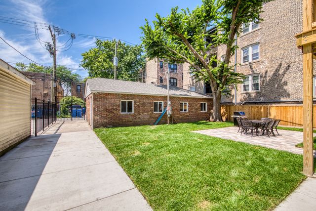 4624 N Ashland Avenue 2S, Chicago, IL 60640