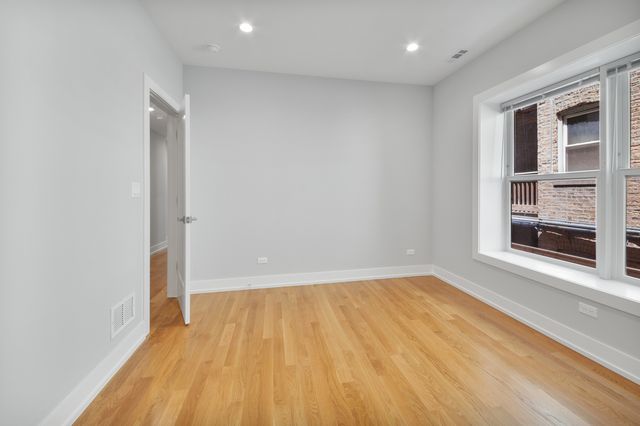 4624 N Ashland Avenue 2S, Chicago, IL 60640