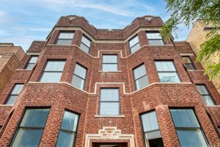 4624 N Ashland Avenue 2S, Chicago, IL 60640