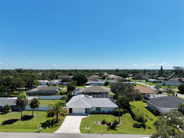 755 CUMBERLAND ROAD, Venice, FL 34293