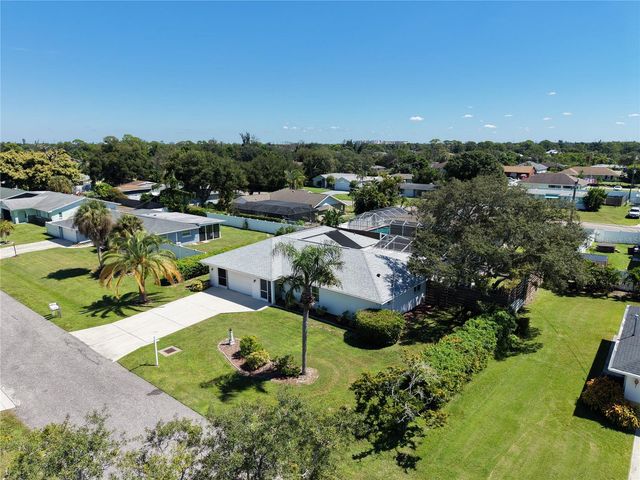 755 CUMBERLAND ROAD, Venice, FL 34293