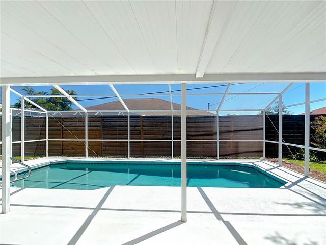 755 CUMBERLAND ROAD, Venice, FL 34293