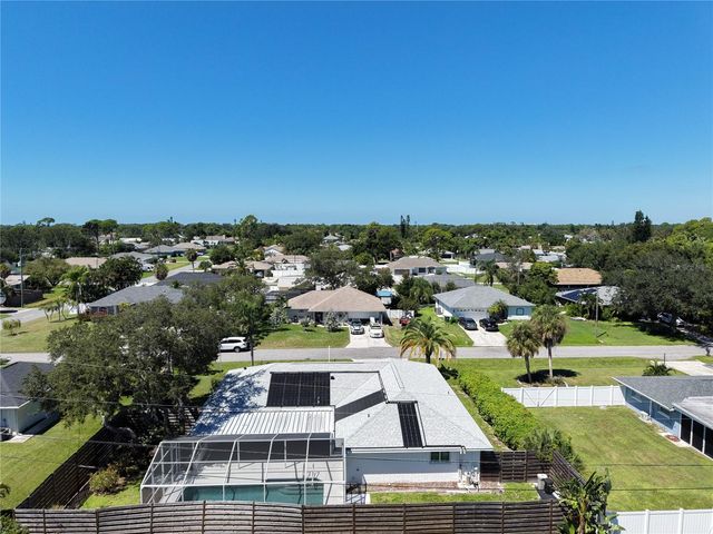 755 CUMBERLAND ROAD, Venice, FL 34293